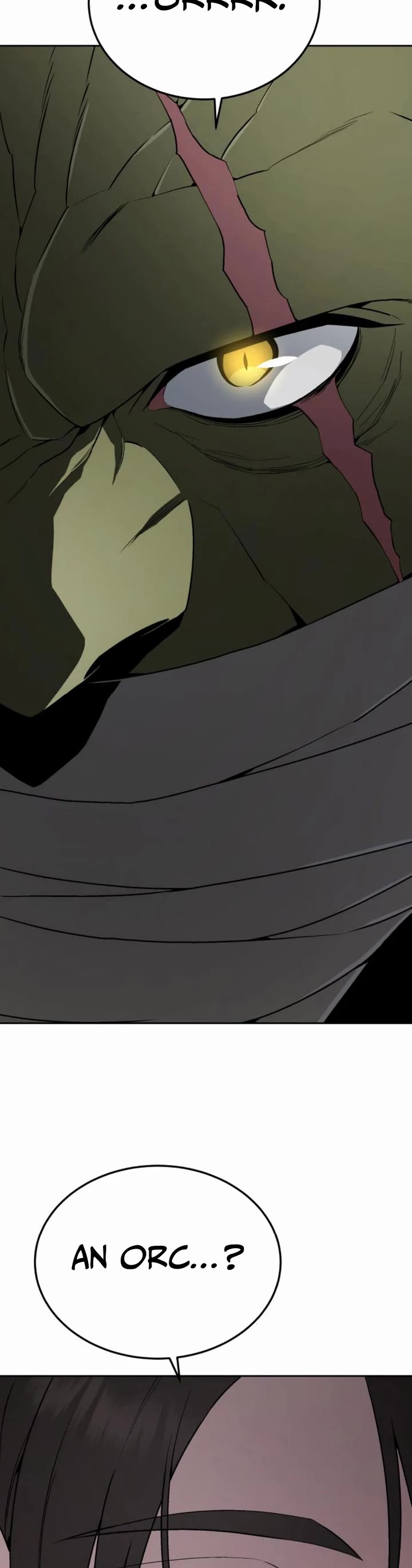 Apocalyptic Chef Awakening chapter 101 page 57