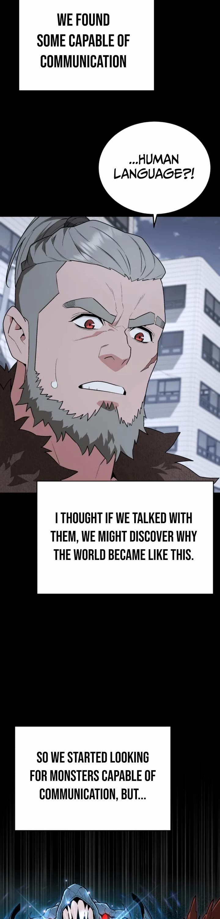 Apocalyptic Chef Awakening chapter 102 page 12