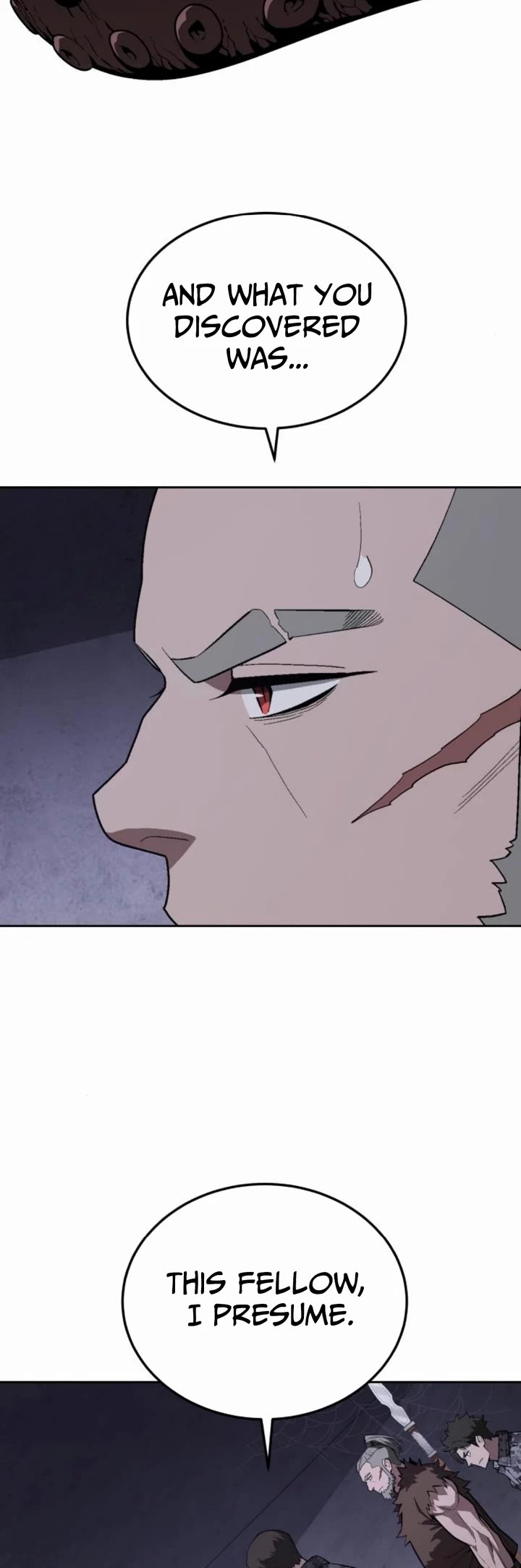 Apocalyptic Chef Awakening chapter 102 page 14