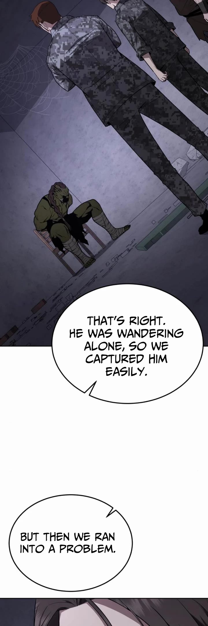 Apocalyptic Chef Awakening chapter 102 page 15