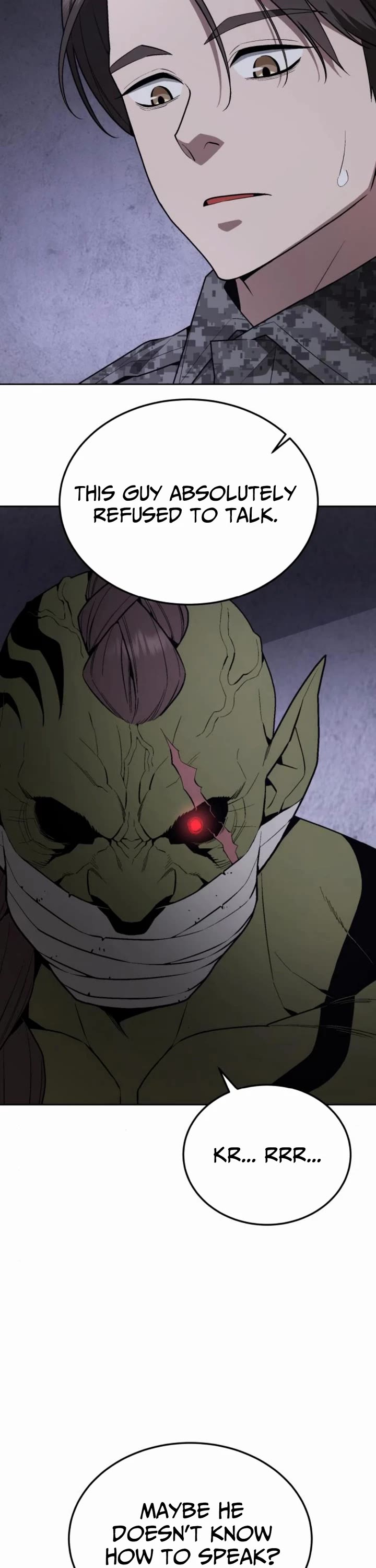 Apocalyptic Chef Awakening chapter 102 page 16