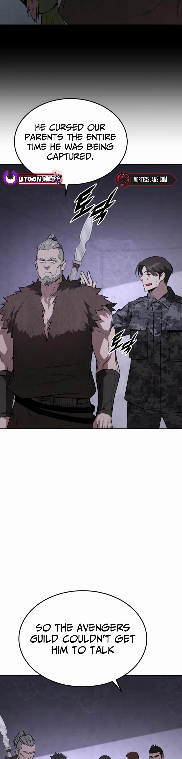 Apocalyptic Chef Awakening chapter 102 page 18