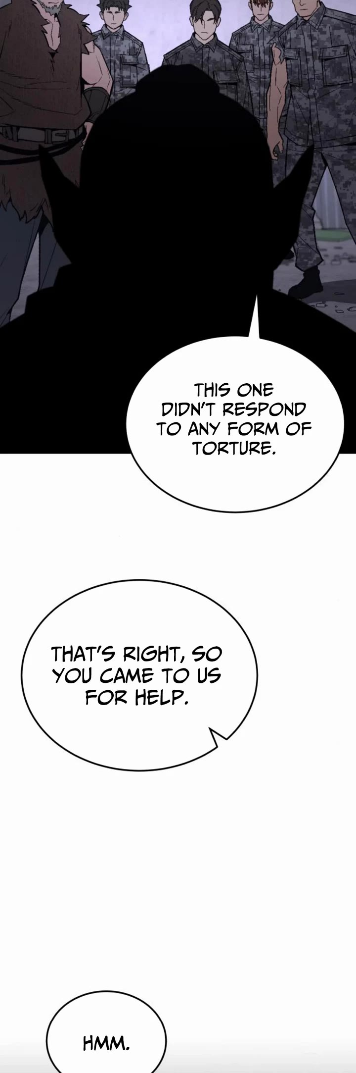 Apocalyptic Chef Awakening chapter 102 page 19