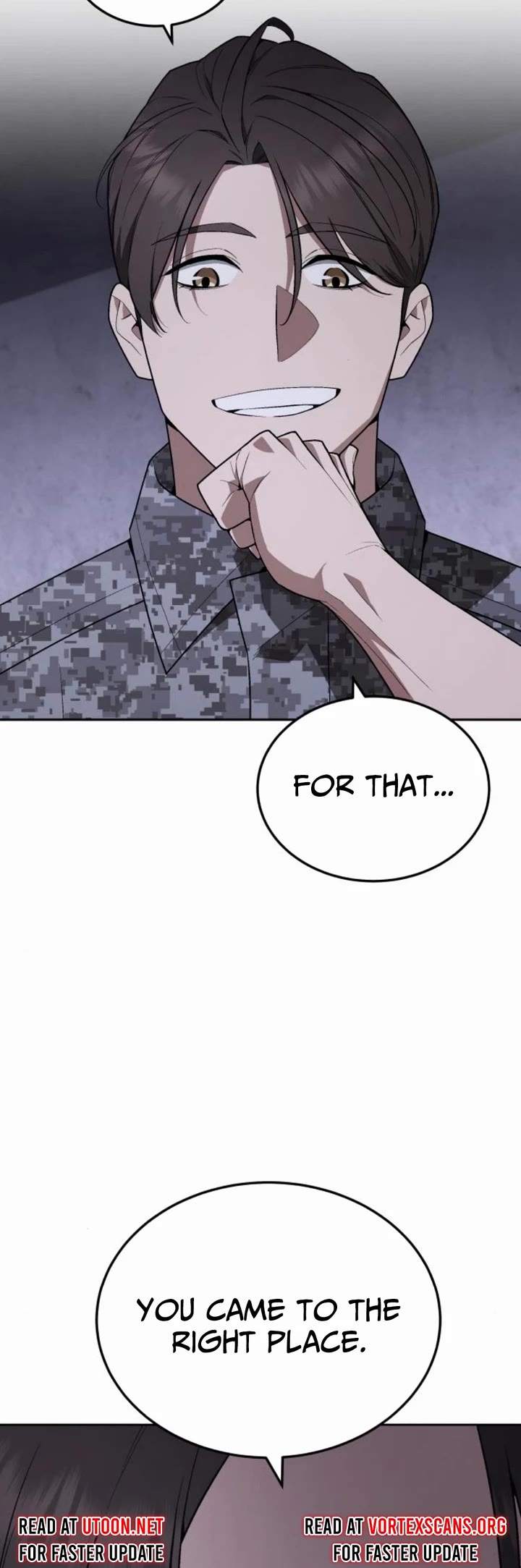 Apocalyptic Chef Awakening chapter 102 page 20