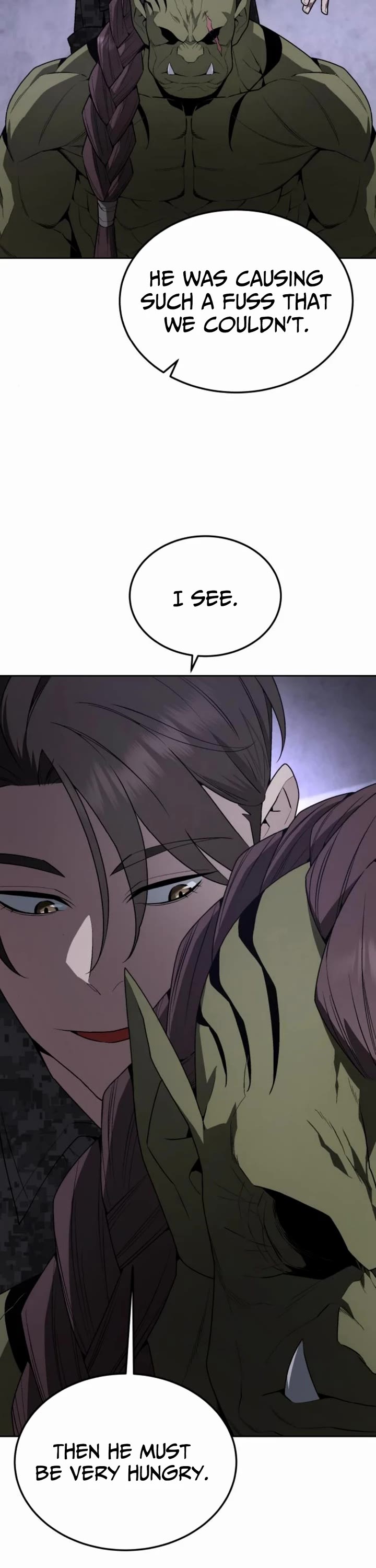 Apocalyptic Chef Awakening chapter 102 page 23