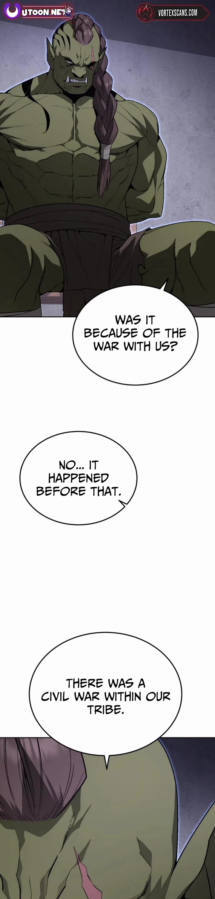 Apocalyptic Chef Awakening chapter 102 page 31