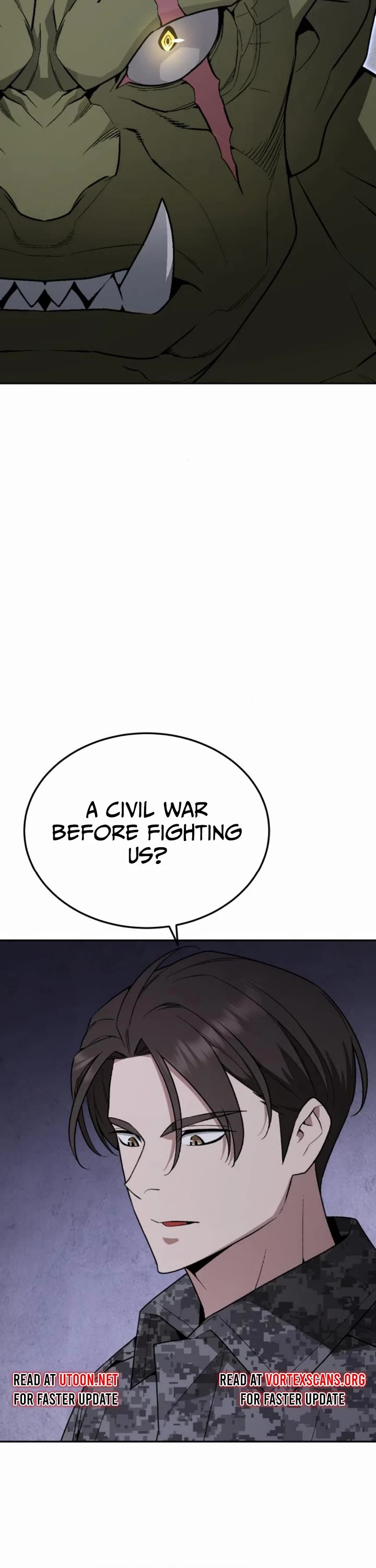 Apocalyptic Chef Awakening chapter 102 page 32