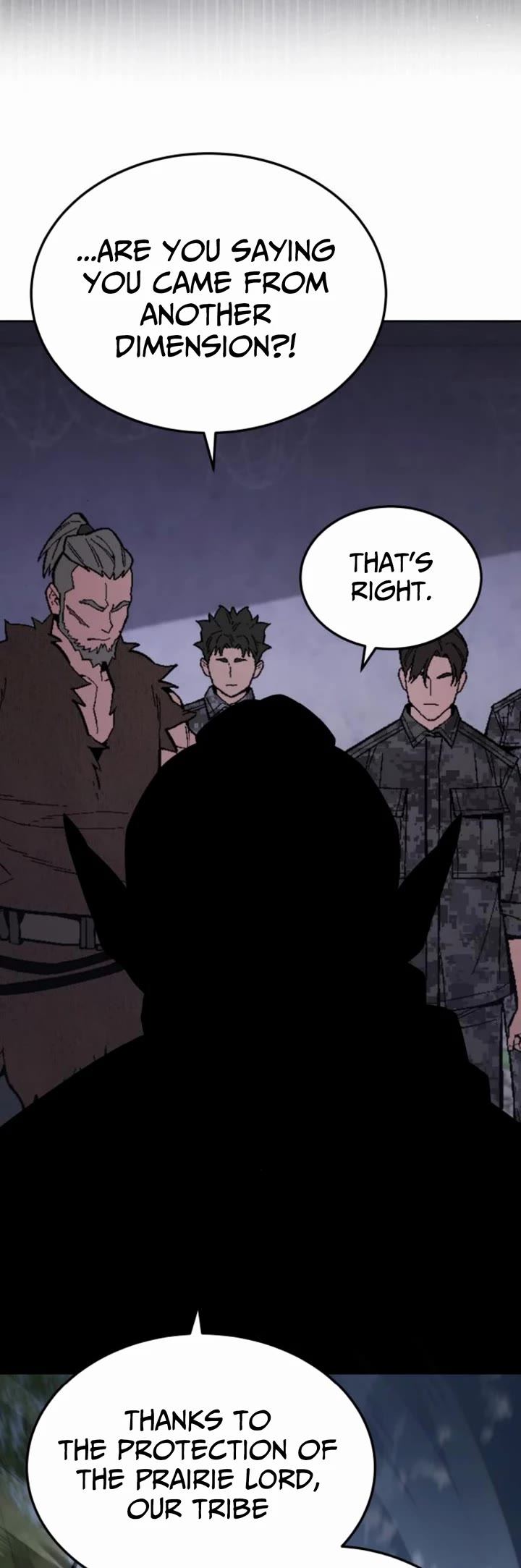 Apocalyptic Chef Awakening chapter 102 page 34