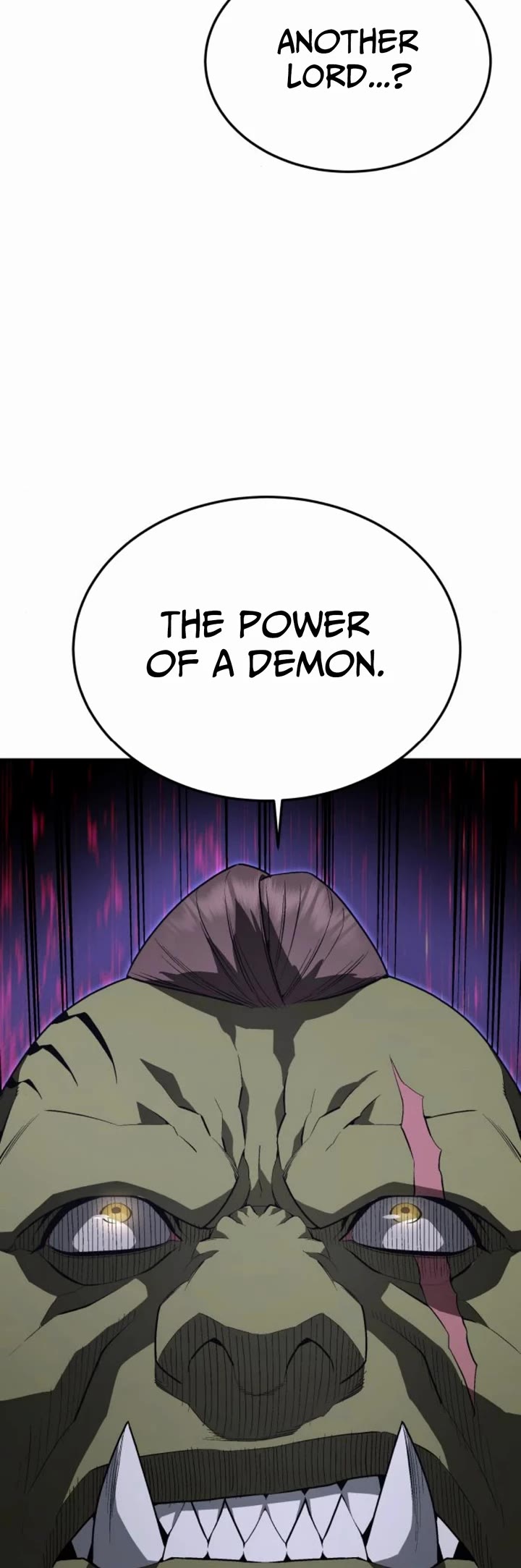 Apocalyptic Chef Awakening chapter 102 page 39