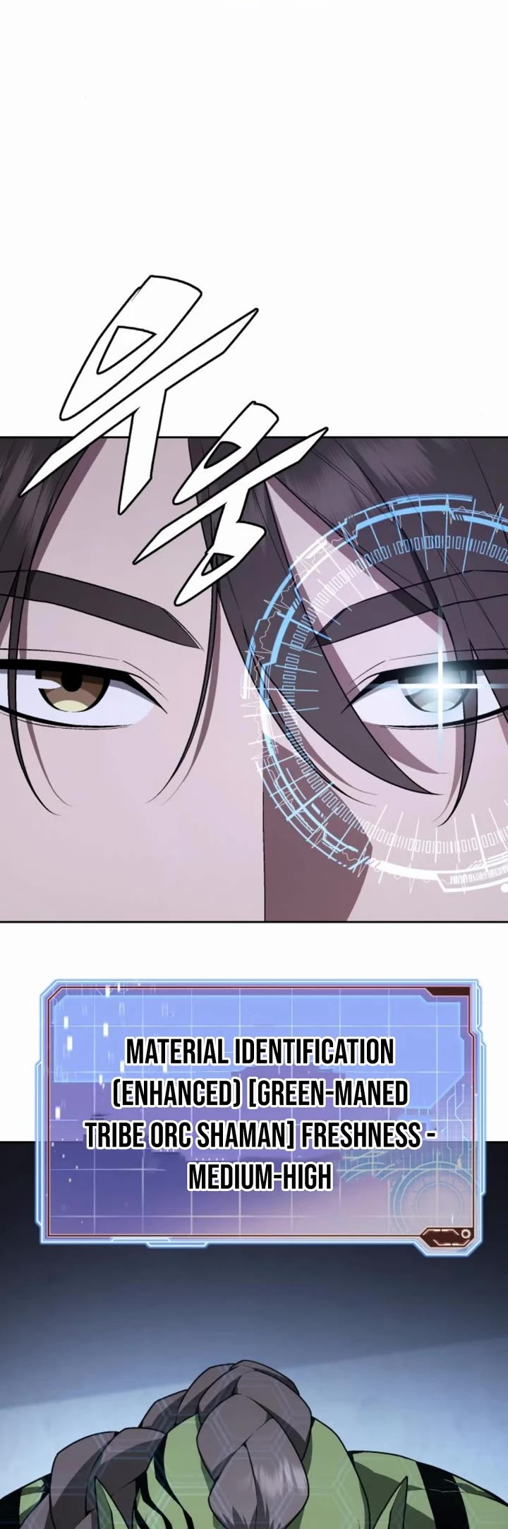 Apocalyptic Chef Awakening chapter 102 page 4