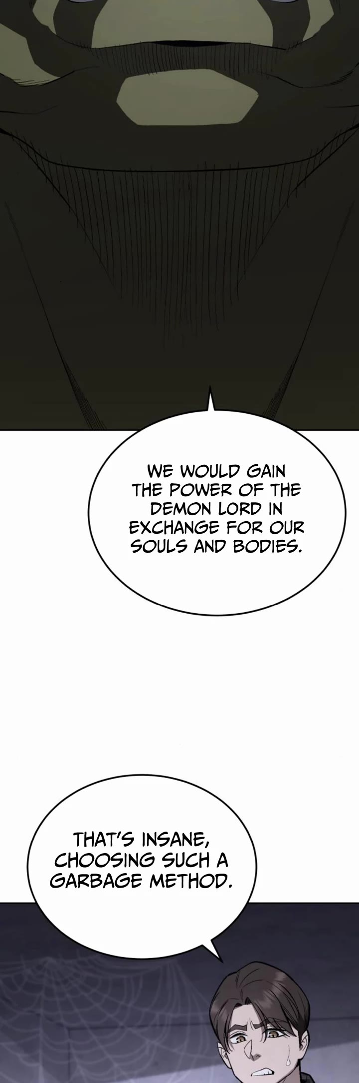 Apocalyptic Chef Awakening chapter 102 page 40