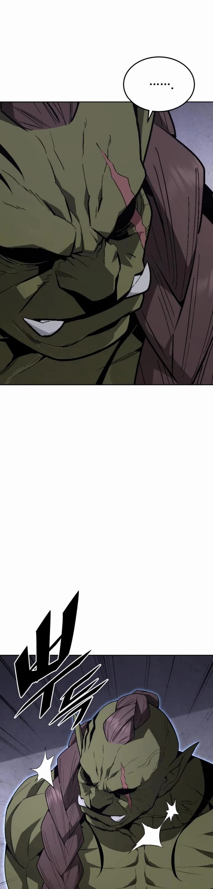 Apocalyptic Chef Awakening chapter 102 page 47