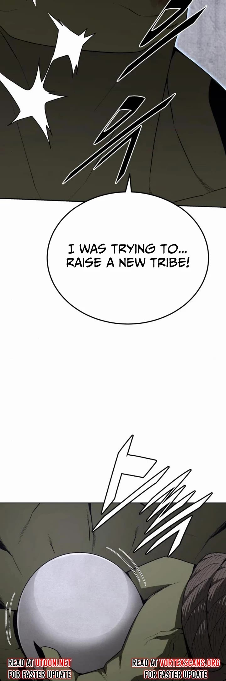 Apocalyptic Chef Awakening chapter 102 page 50