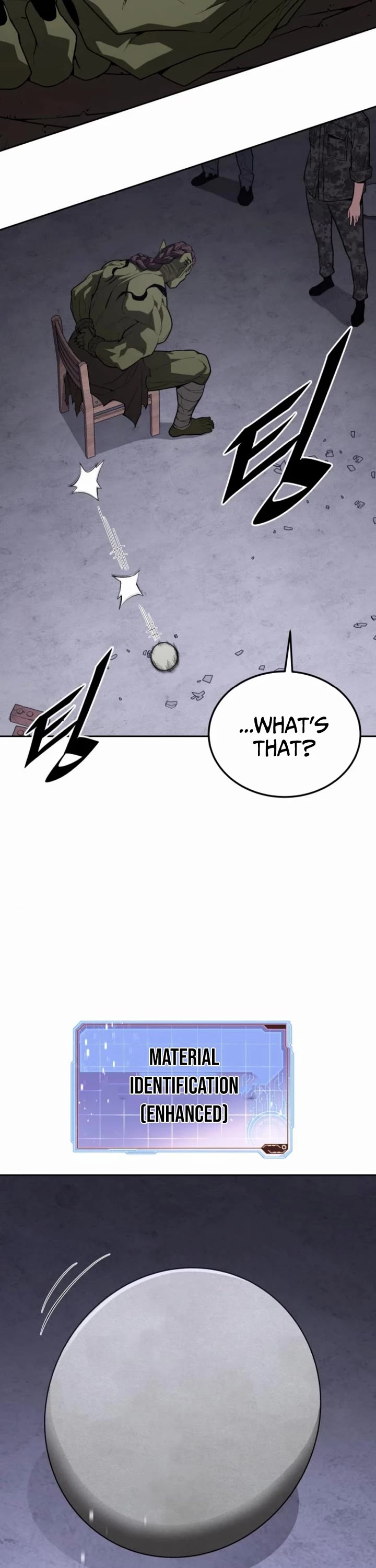 Apocalyptic Chef Awakening chapter 102 page 51