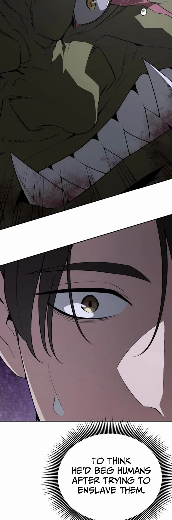 Apocalyptic Chef Awakening chapter 102 page 54