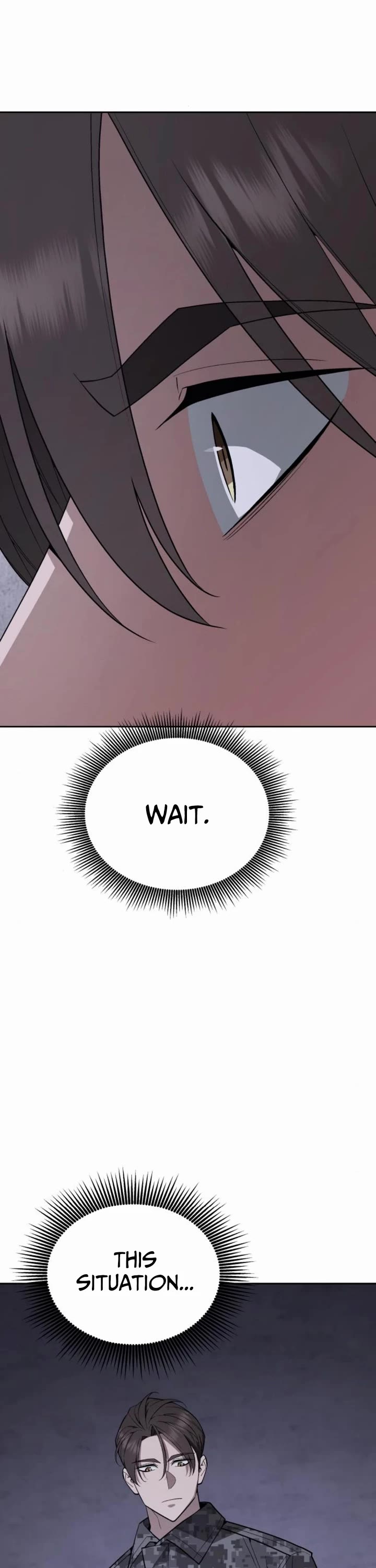 Apocalyptic Chef Awakening chapter 102 page 56