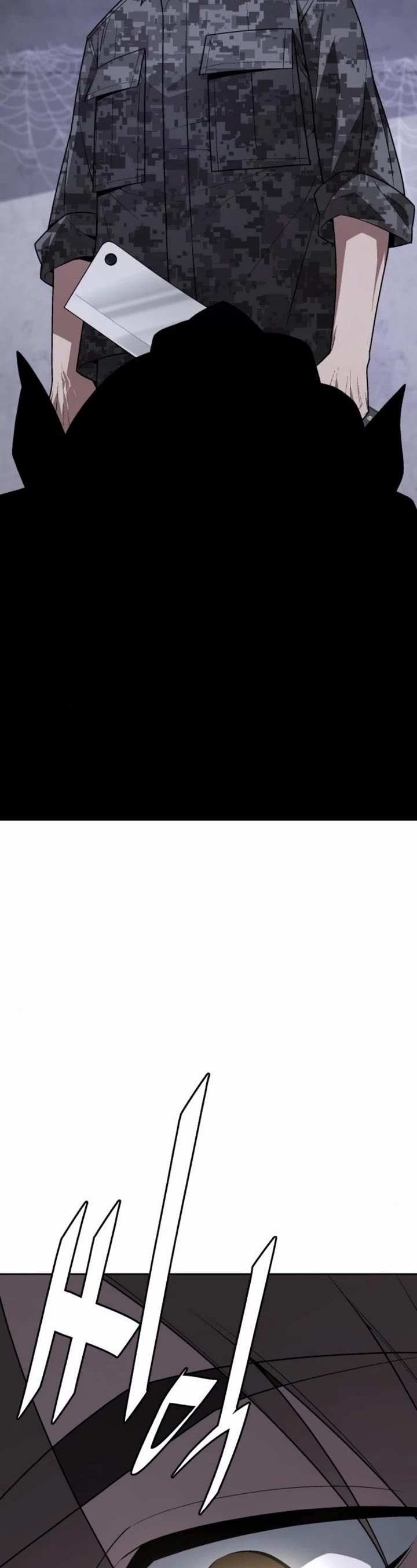 Apocalyptic Chef Awakening chapter 102 page 57