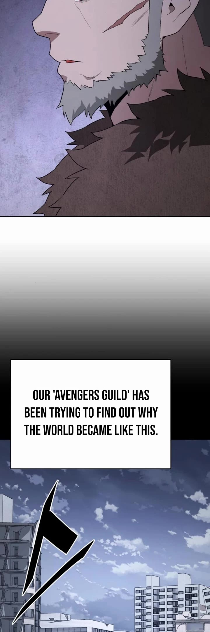 Apocalyptic Chef Awakening chapter 102 page 9