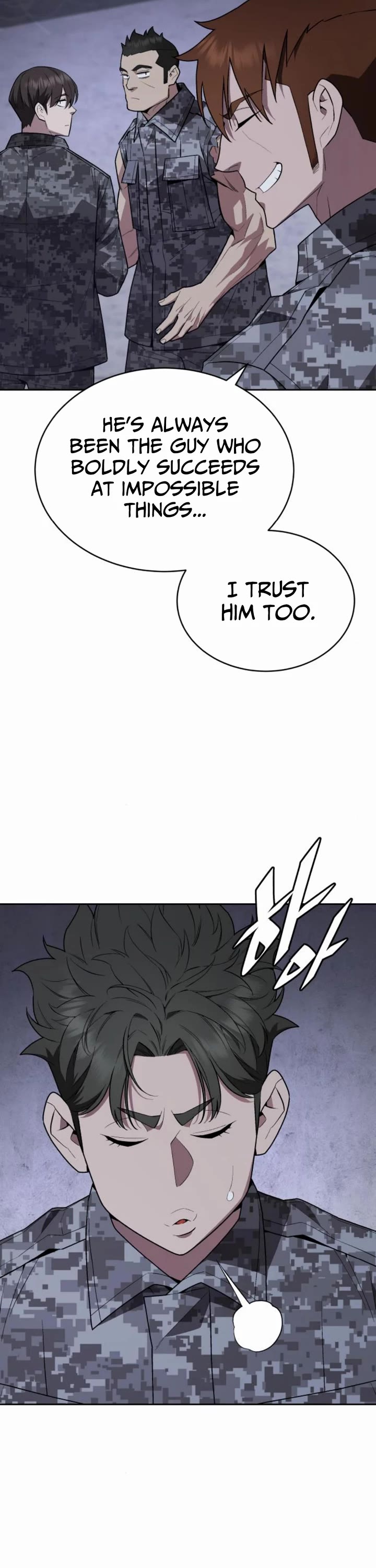 Apocalyptic Chef Awakening chapter 103 page 12