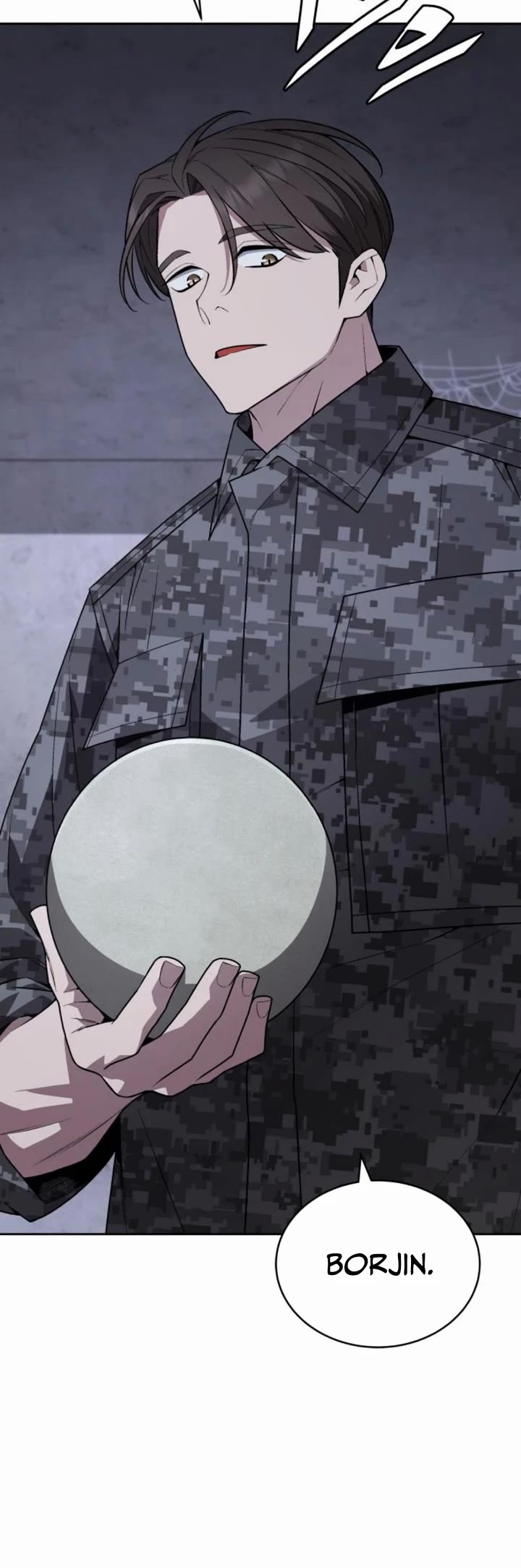 Apocalyptic Chef Awakening chapter 103 page 14