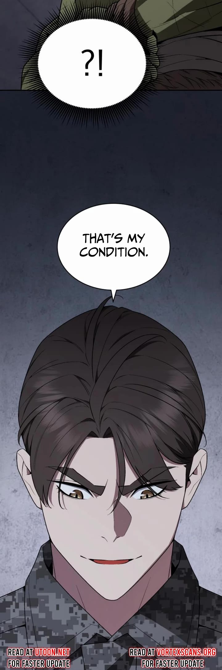 Apocalyptic Chef Awakening chapter 103 page 20