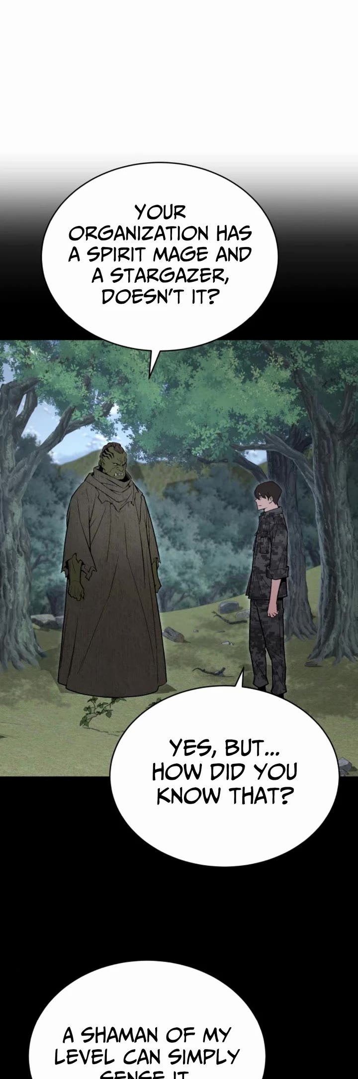 Apocalyptic Chef Awakening chapter 103 page 24