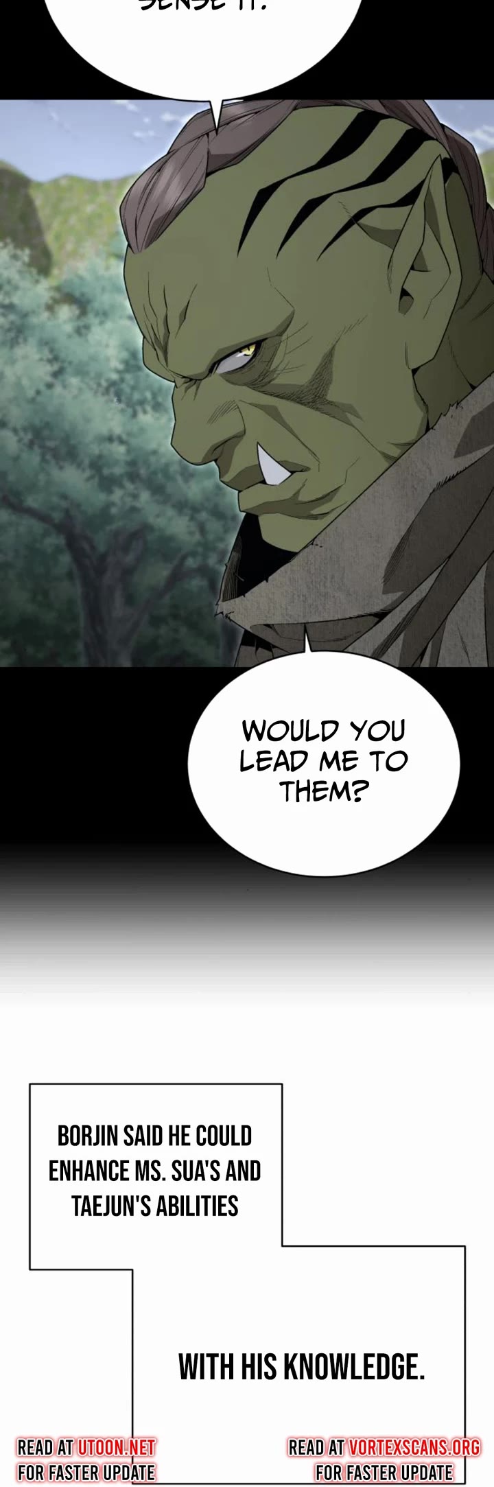 Apocalyptic Chef Awakening chapter 103 page 25