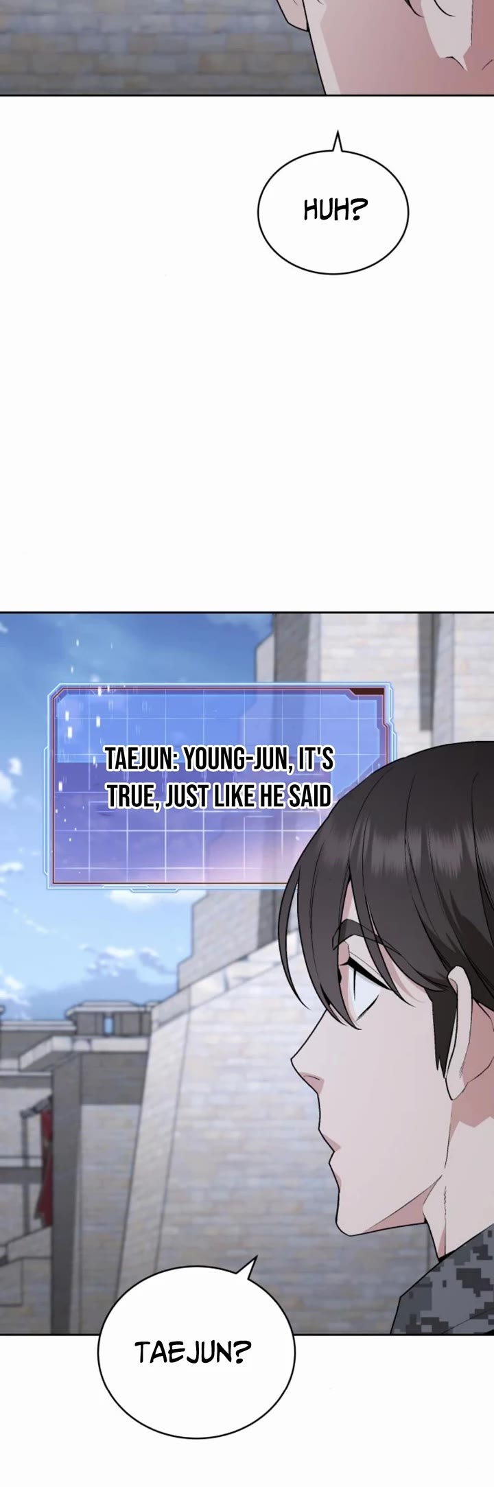 Apocalyptic Chef Awakening chapter 103 page 29