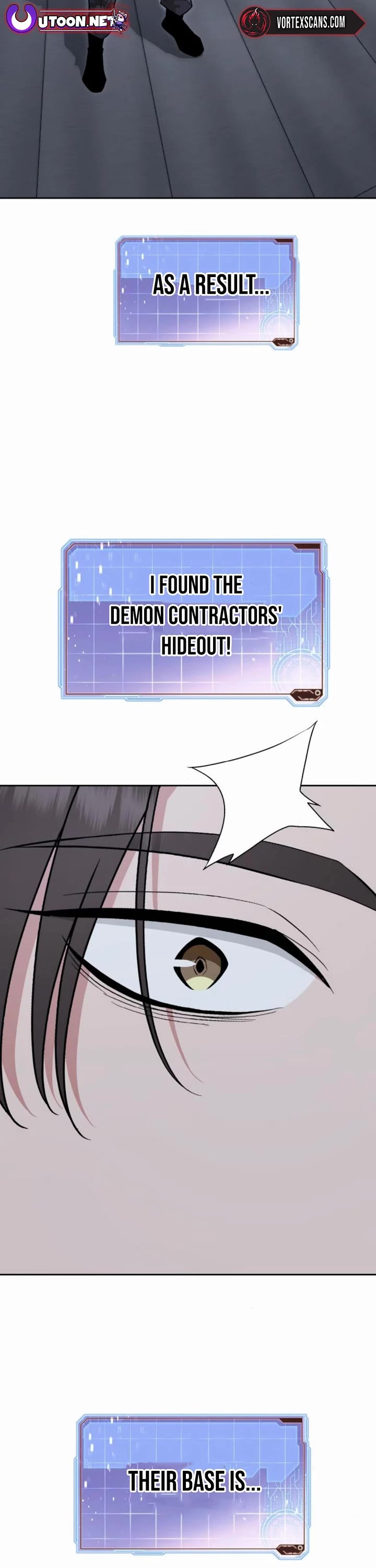 Apocalyptic Chef Awakening chapter 103 page 31