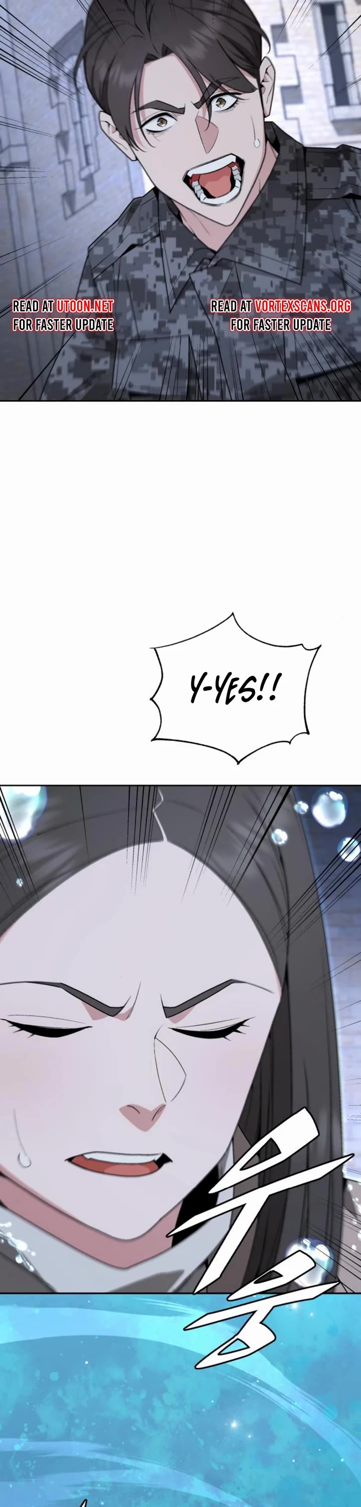 Apocalyptic Chef Awakening chapter 103 page 33