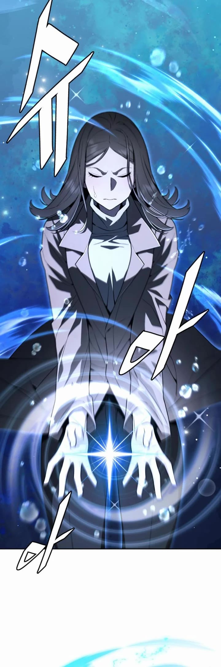 Apocalyptic Chef Awakening chapter 103 page 34