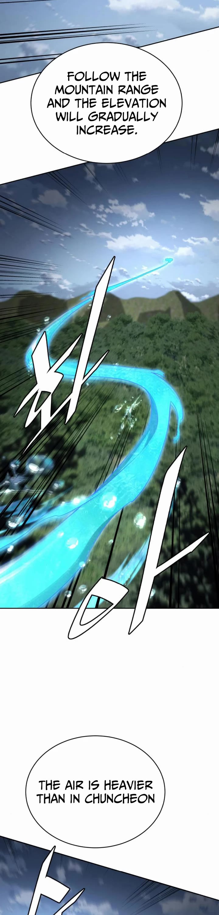 Apocalyptic Chef Awakening chapter 103 page 37