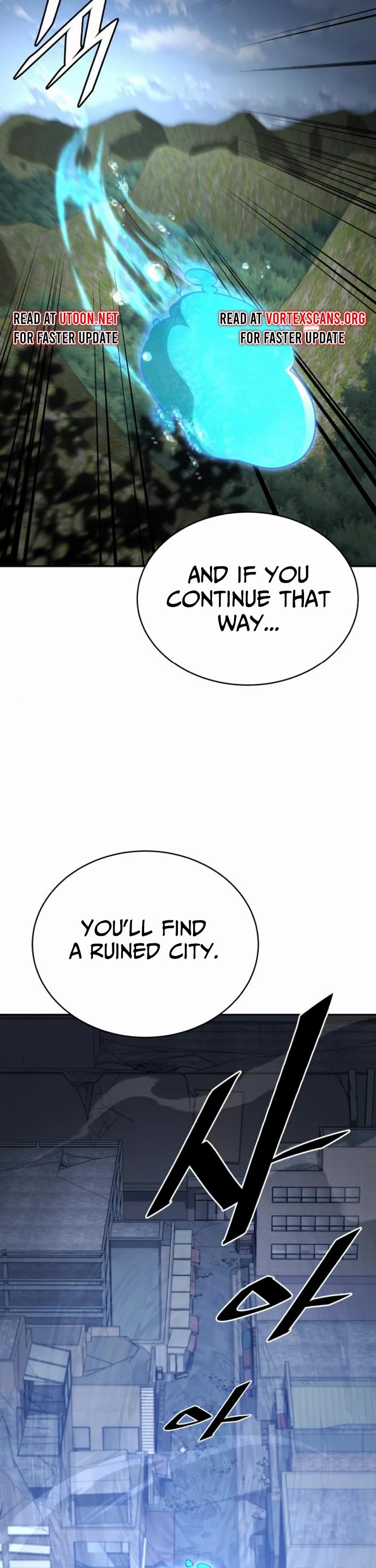 Apocalyptic Chef Awakening chapter 103 page 38