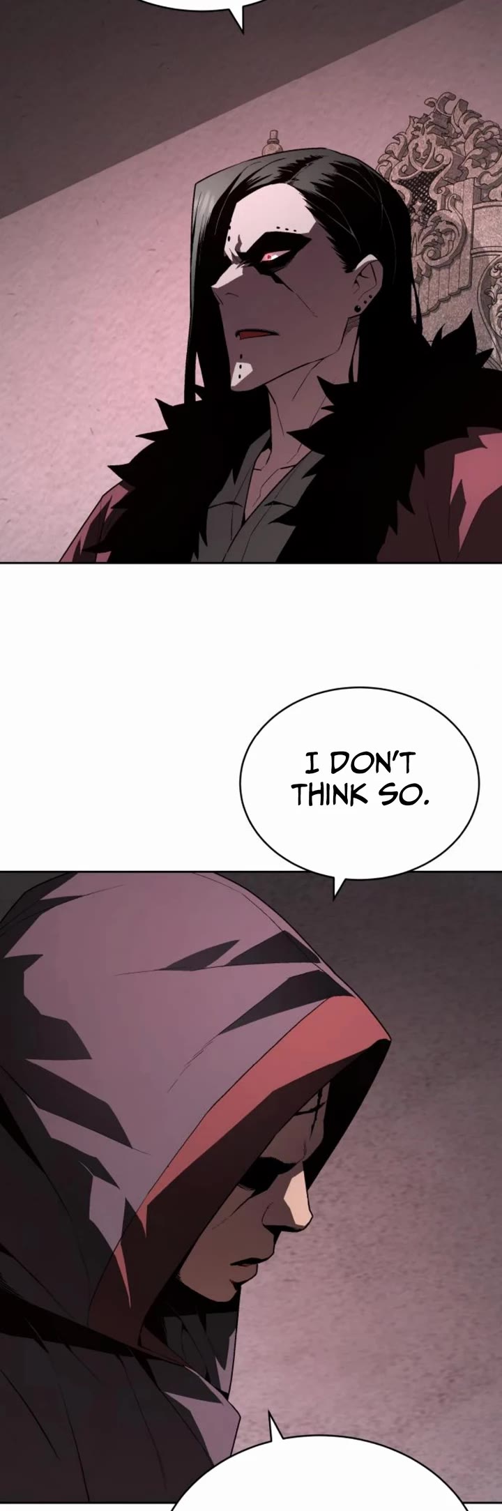 Apocalyptic Chef Awakening chapter 103 page 45