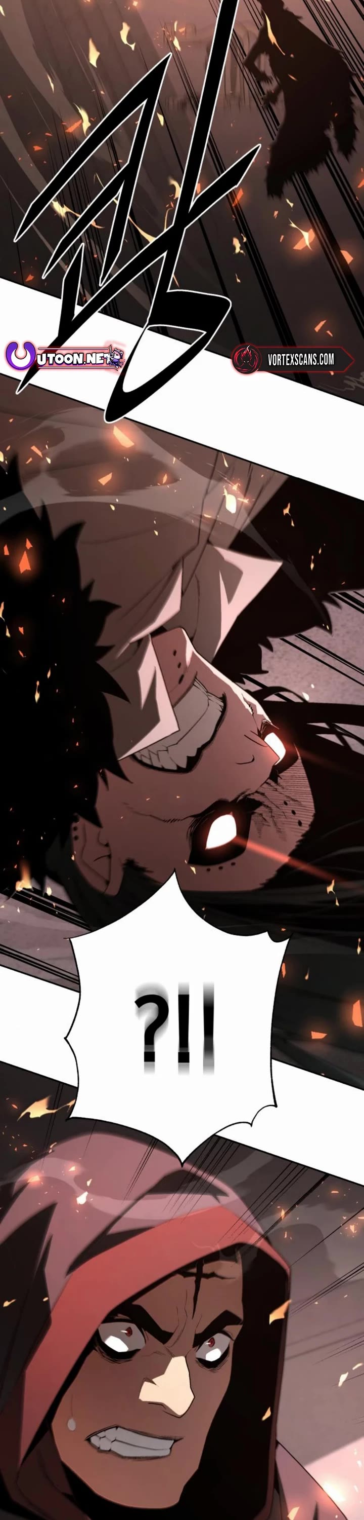 Apocalyptic Chef Awakening chapter 103 page 53