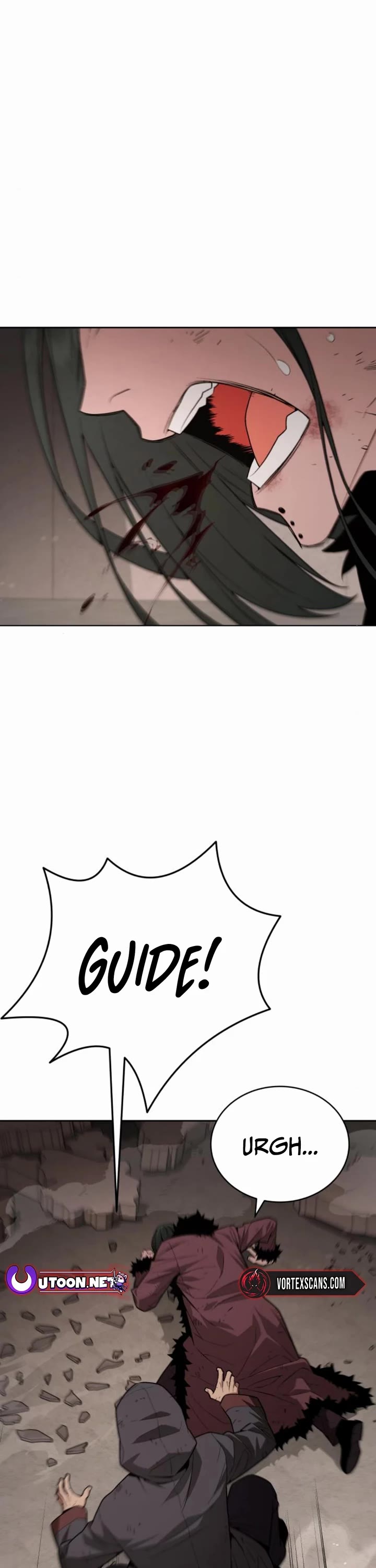 Apocalyptic Chef Awakening chapter 104 page 11