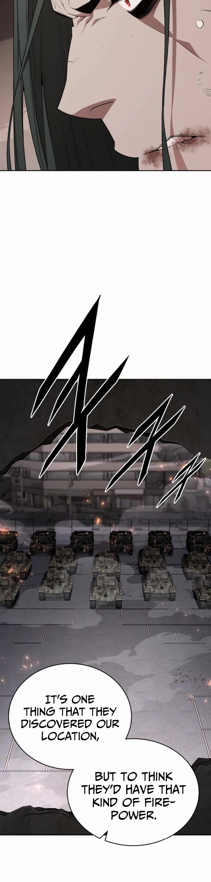 Apocalyptic Chef Awakening chapter 104 page 13