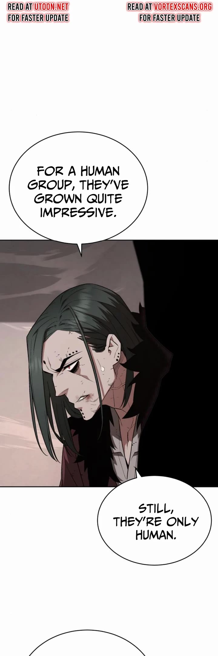 Apocalyptic Chef Awakening chapter 104 page 14