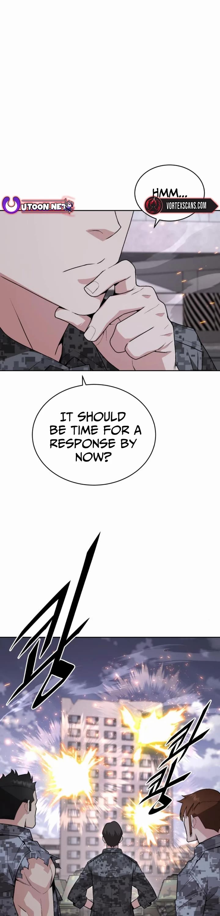 Apocalyptic Chef Awakening chapter 104 page 16