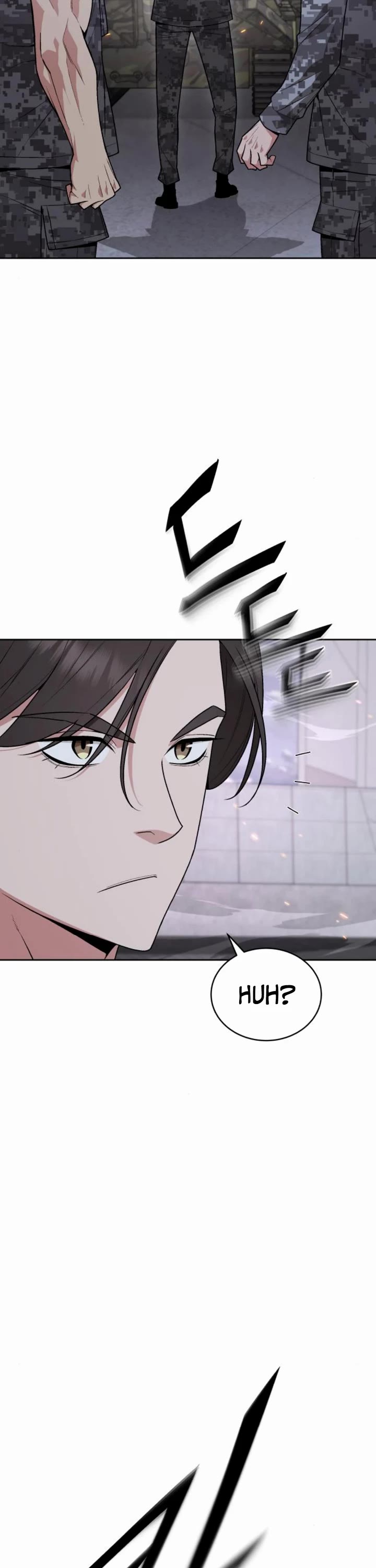 Apocalyptic Chef Awakening chapter 104 page 17