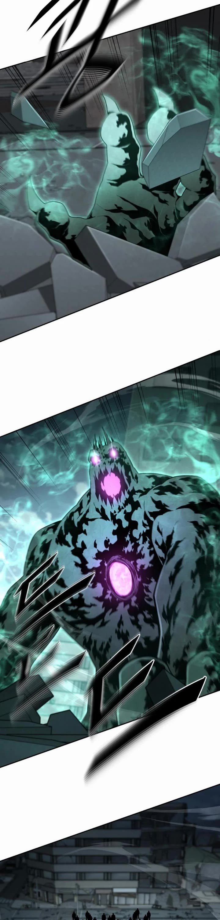 Apocalyptic Chef Awakening chapter 104 page 18