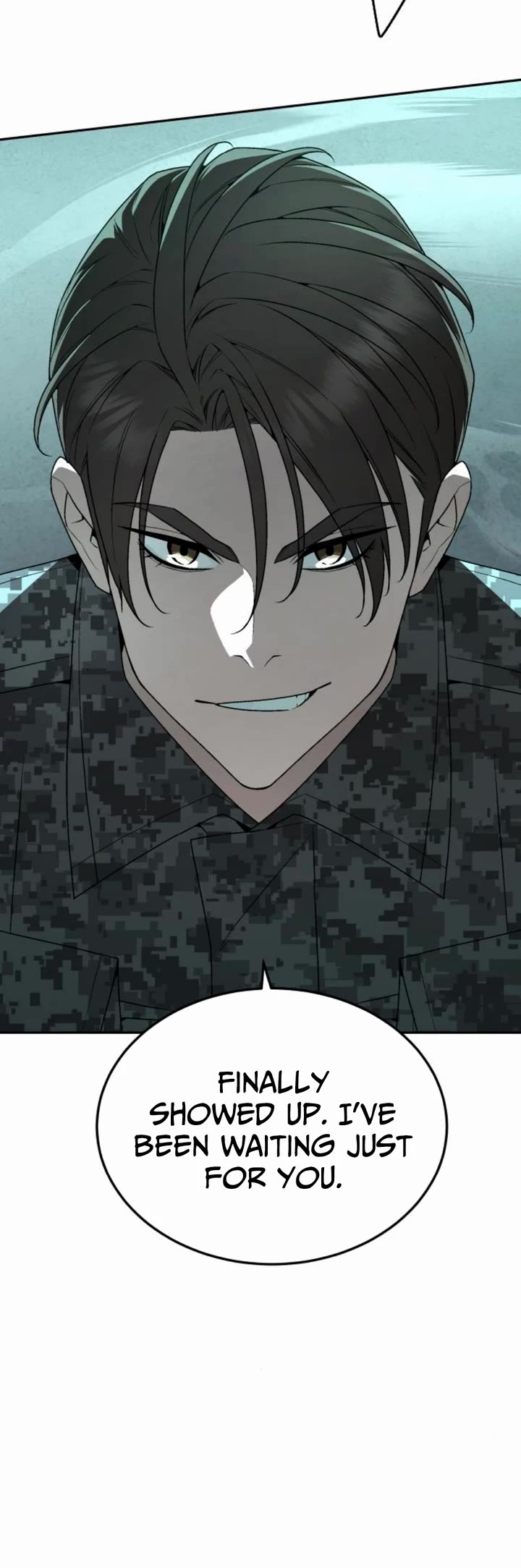 Apocalyptic Chef Awakening chapter 104 page 20