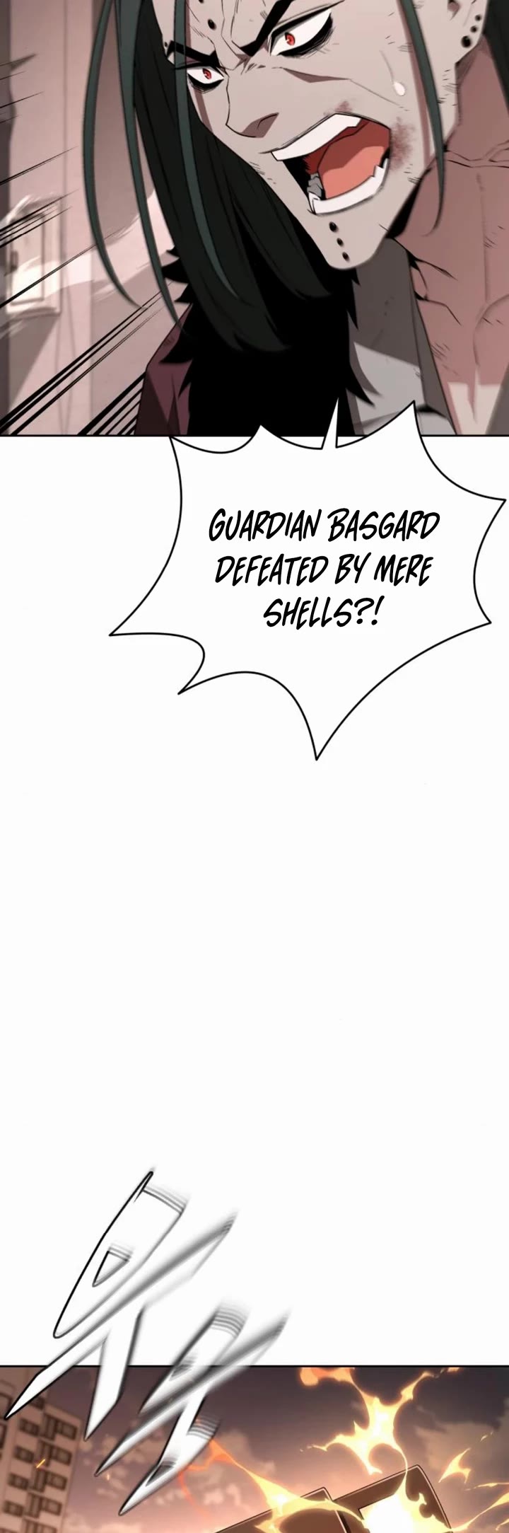 Apocalyptic Chef Awakening chapter 104 page 25