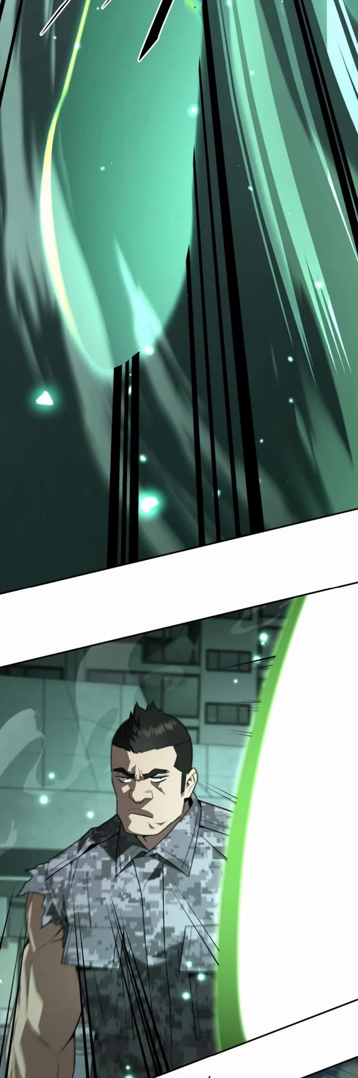 Apocalyptic Chef Awakening chapter 104 page 30