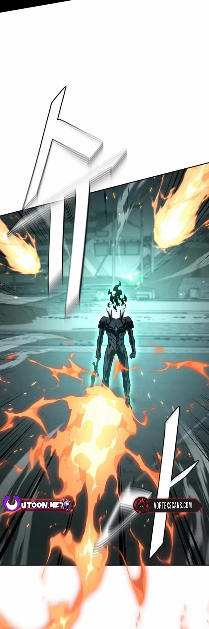 Apocalyptic Chef Awakening chapter 104 page 34