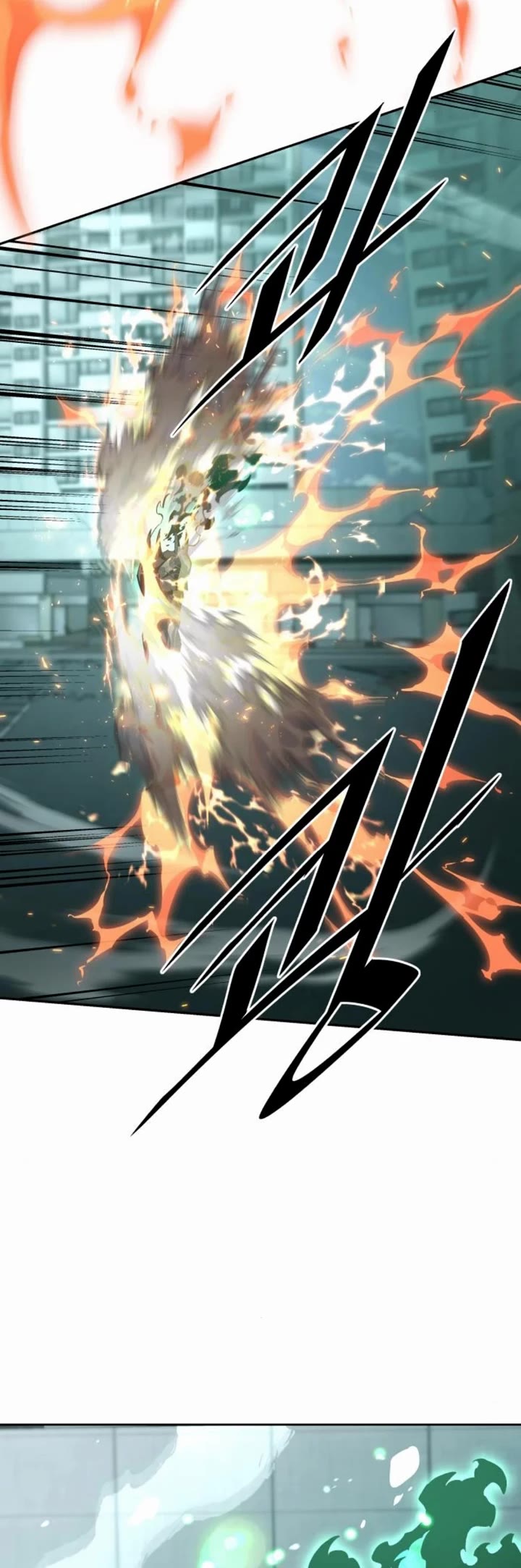 Apocalyptic Chef Awakening chapter 104 page 35