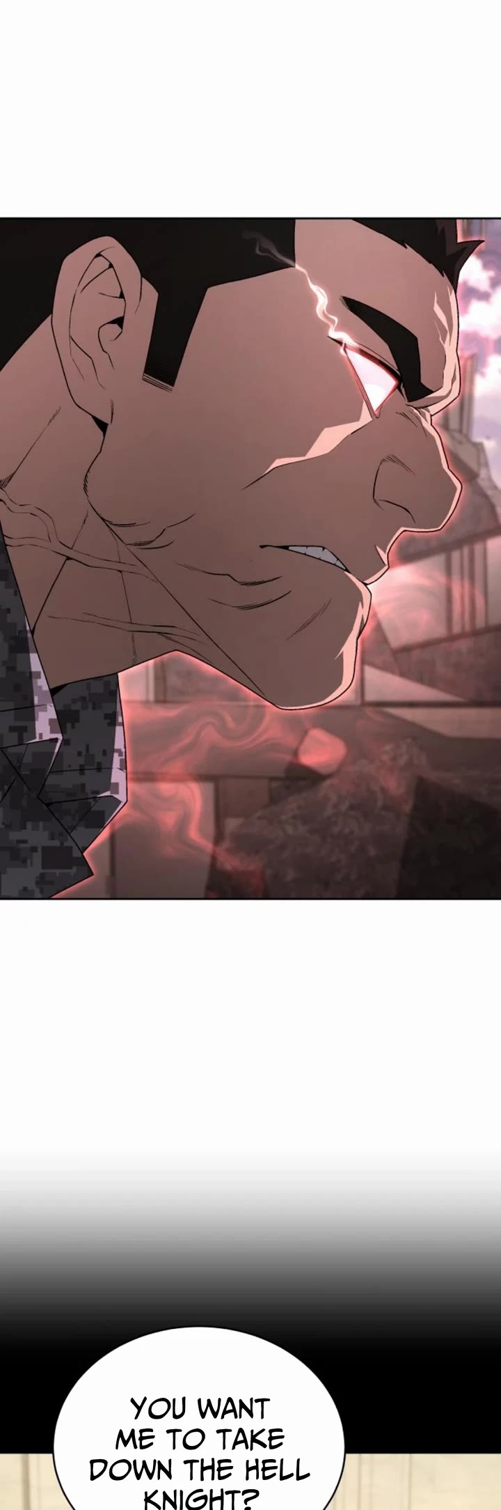 Apocalyptic Chef Awakening chapter 104 page 39