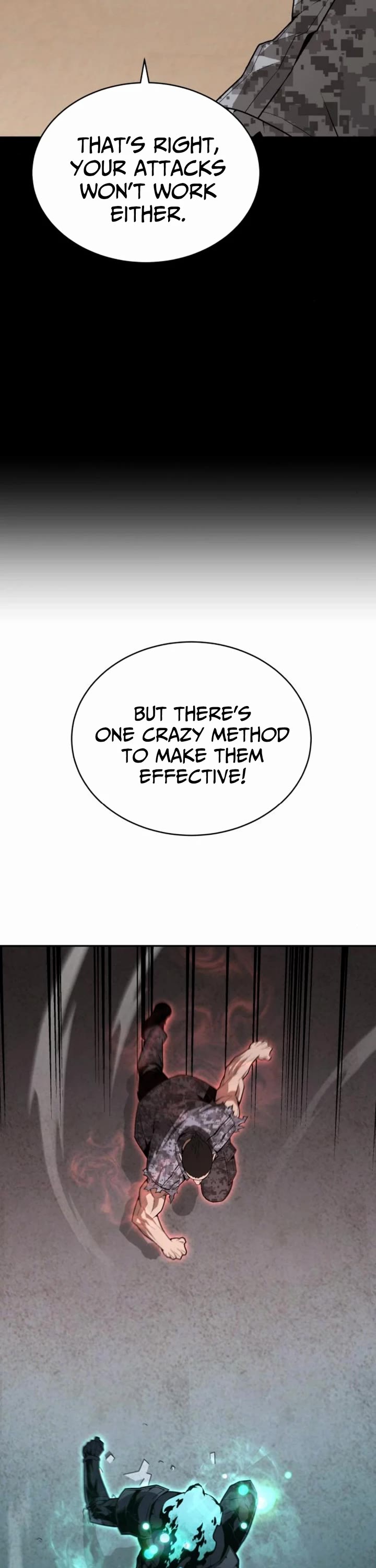 Apocalyptic Chef Awakening chapter 104 page 42