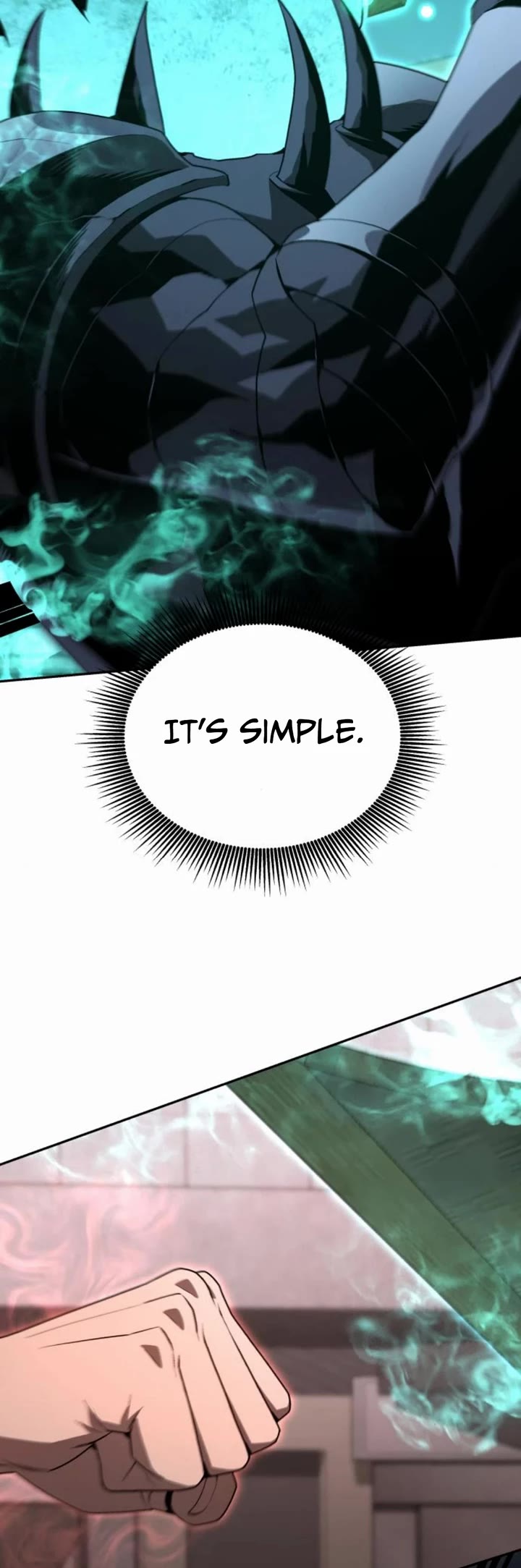 Apocalyptic Chef Awakening chapter 104 page 44