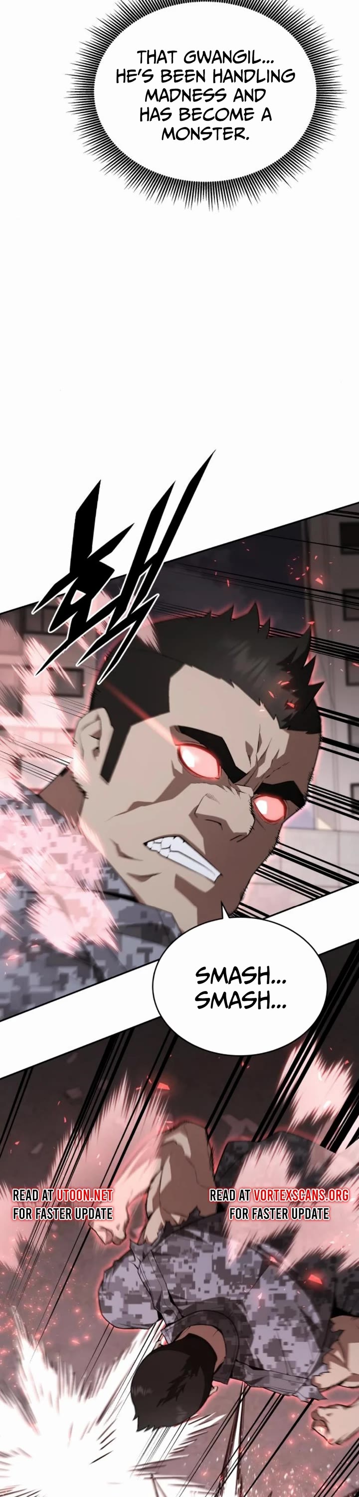 Apocalyptic Chef Awakening chapter 104 page 47
